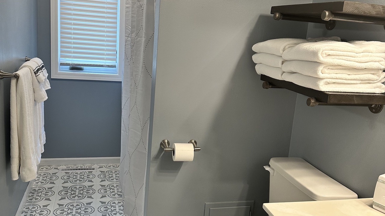 Photo of Bathroom in Richfield