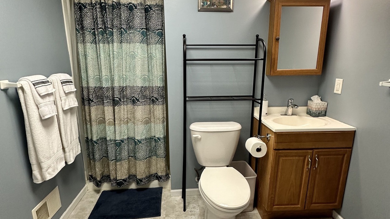 Photo of Bathroom in Richfield