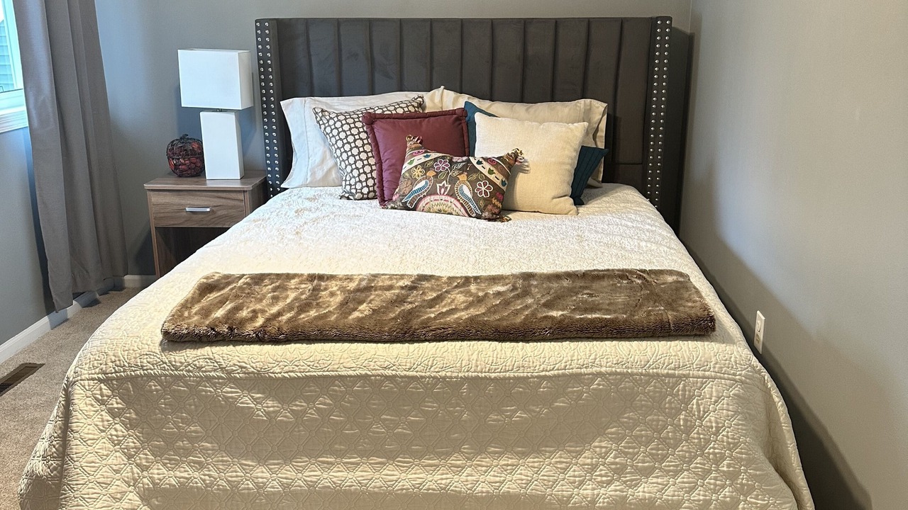 Photo of Bedroom in Richfield