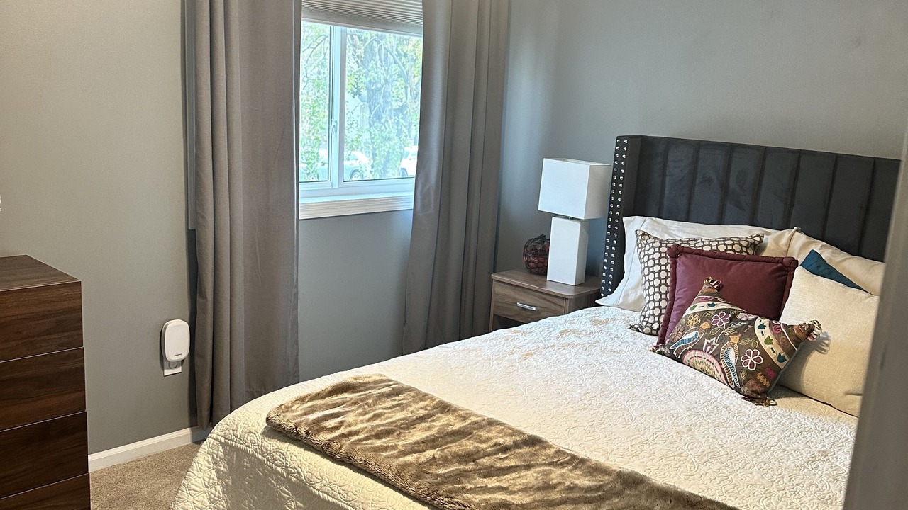 Photo of Bedroom in Richfield