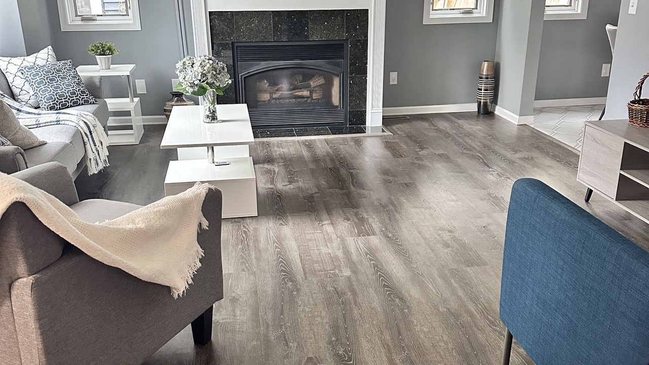 Photo of Livingroom in Richfield