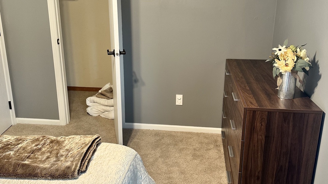 Photo of Bedroom in Richfield
