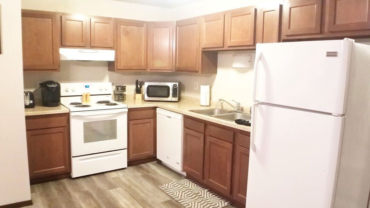 Photo of Kitchen in Plover