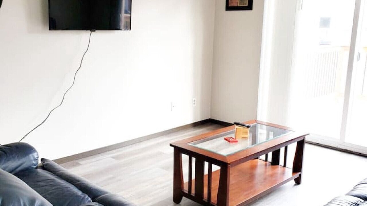 Photo of Livingroom in Plover
