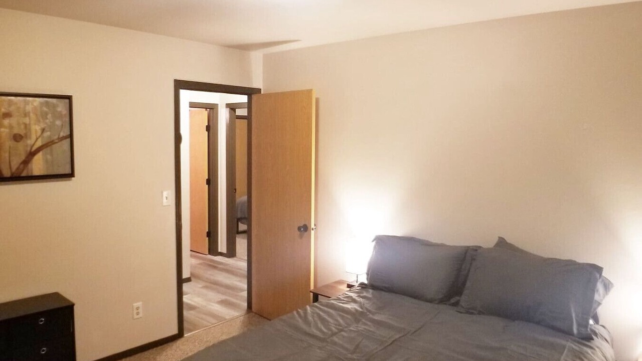 Photo of Bedroom in Plover