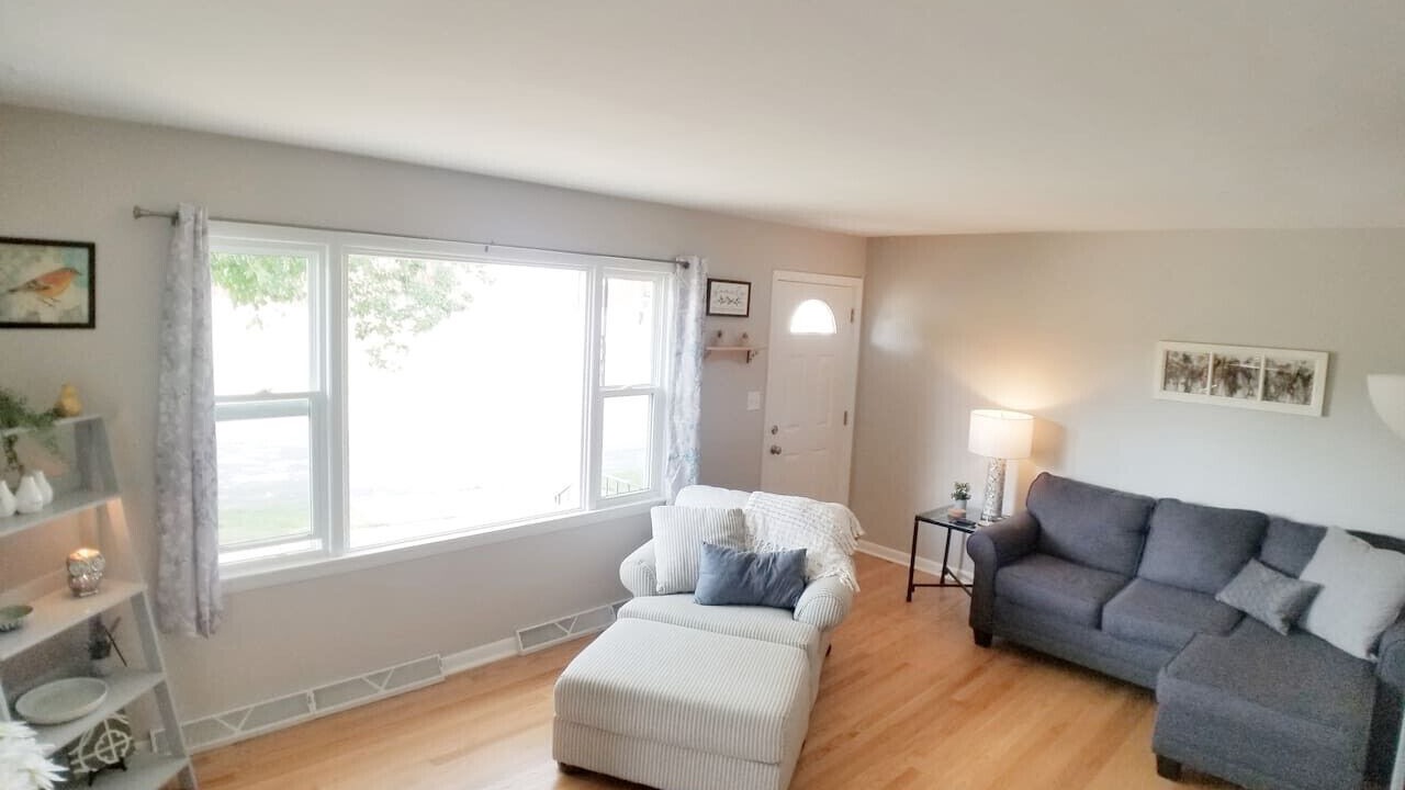 Photo of Livingroom in Mosinee
