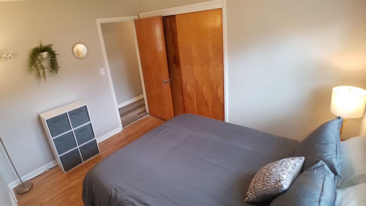 Photo of Bedroom in Mosinee