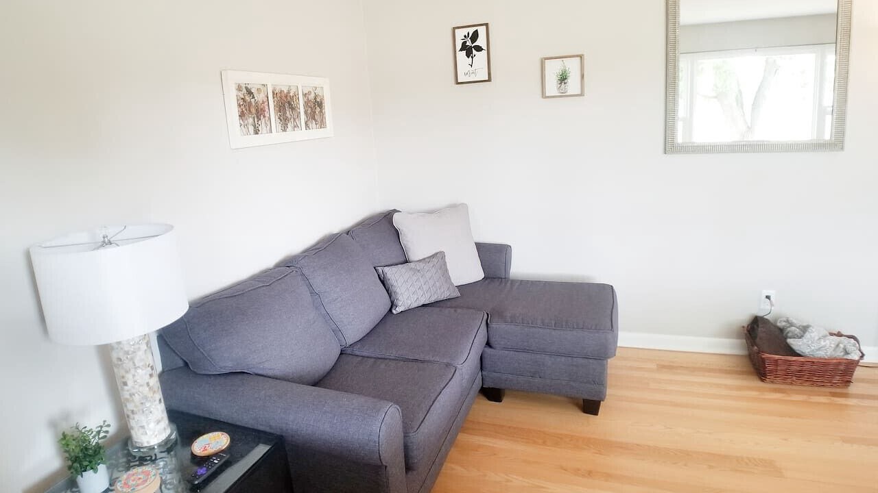Photo of Livingroom in Mosinee