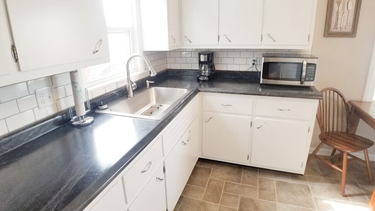 Photo of Kitchen in Mosinee