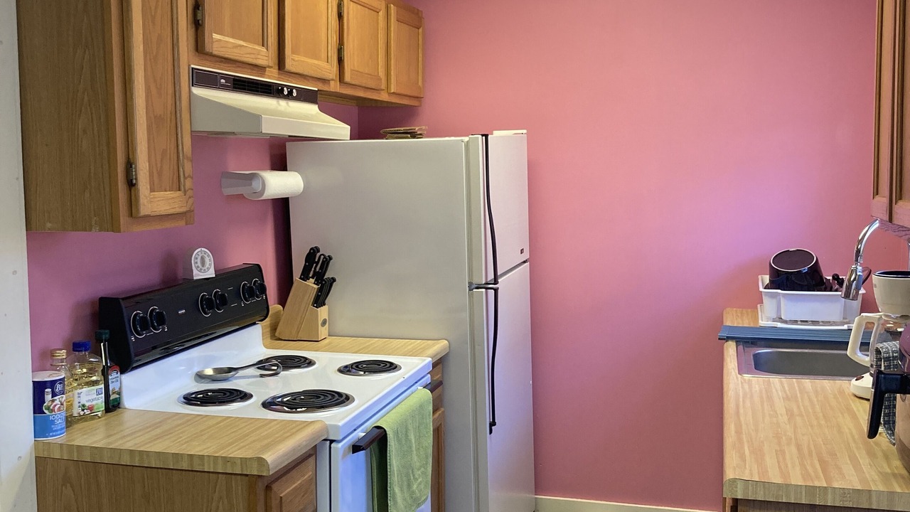Photo of Kitchen in Lyndon