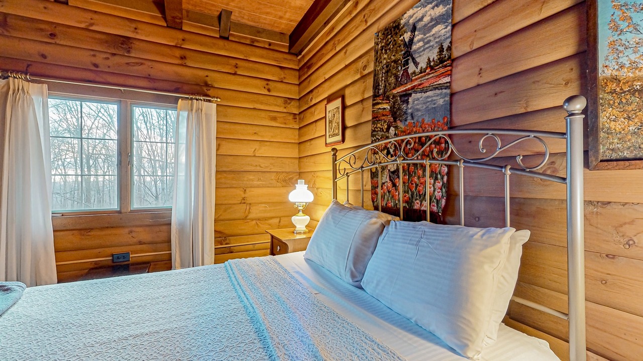 Photo of Bedroom in Wilmington