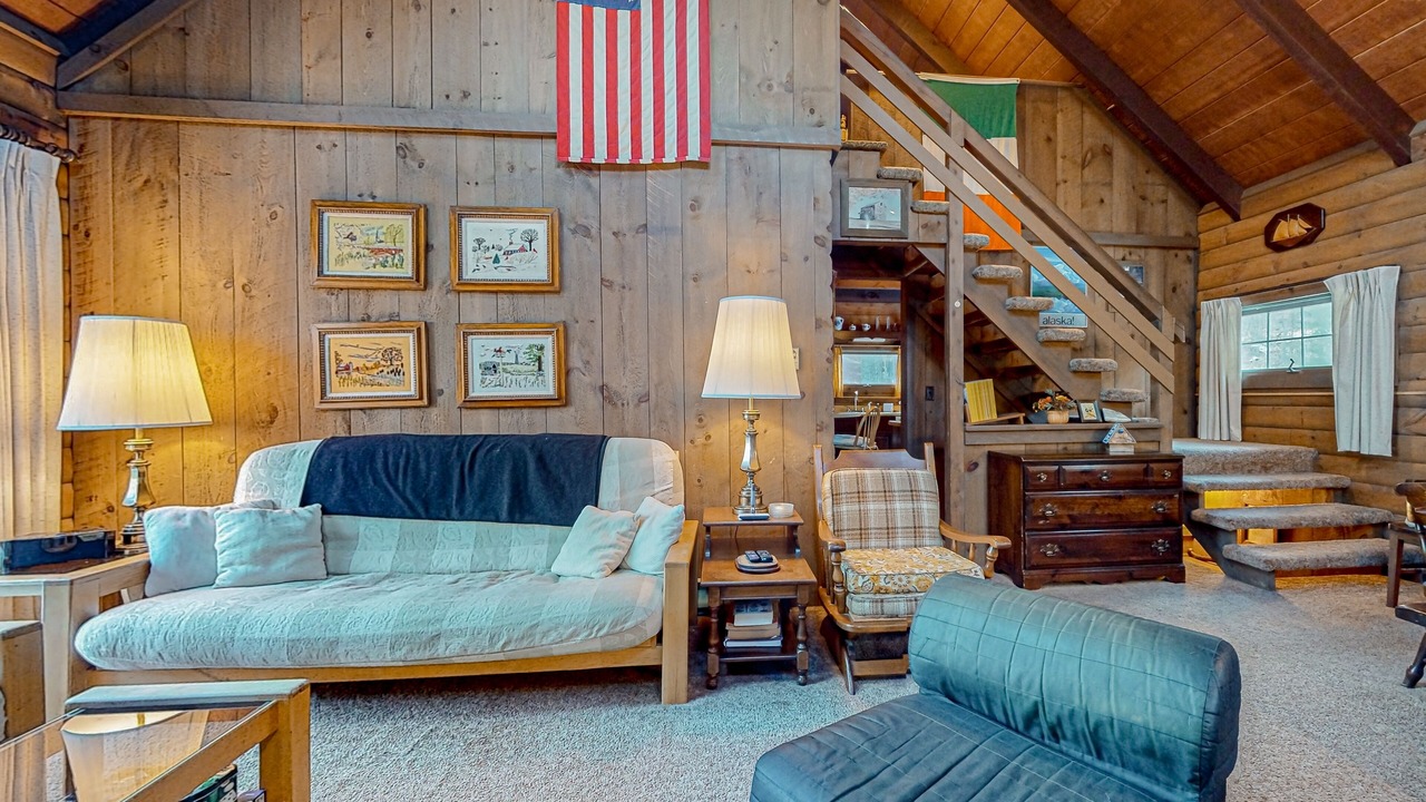 Photo of Livingroom in Wilmington
