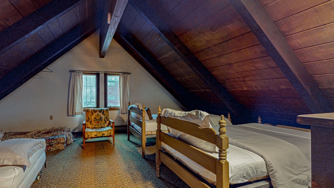 Photo of Bedroom in Wilmington