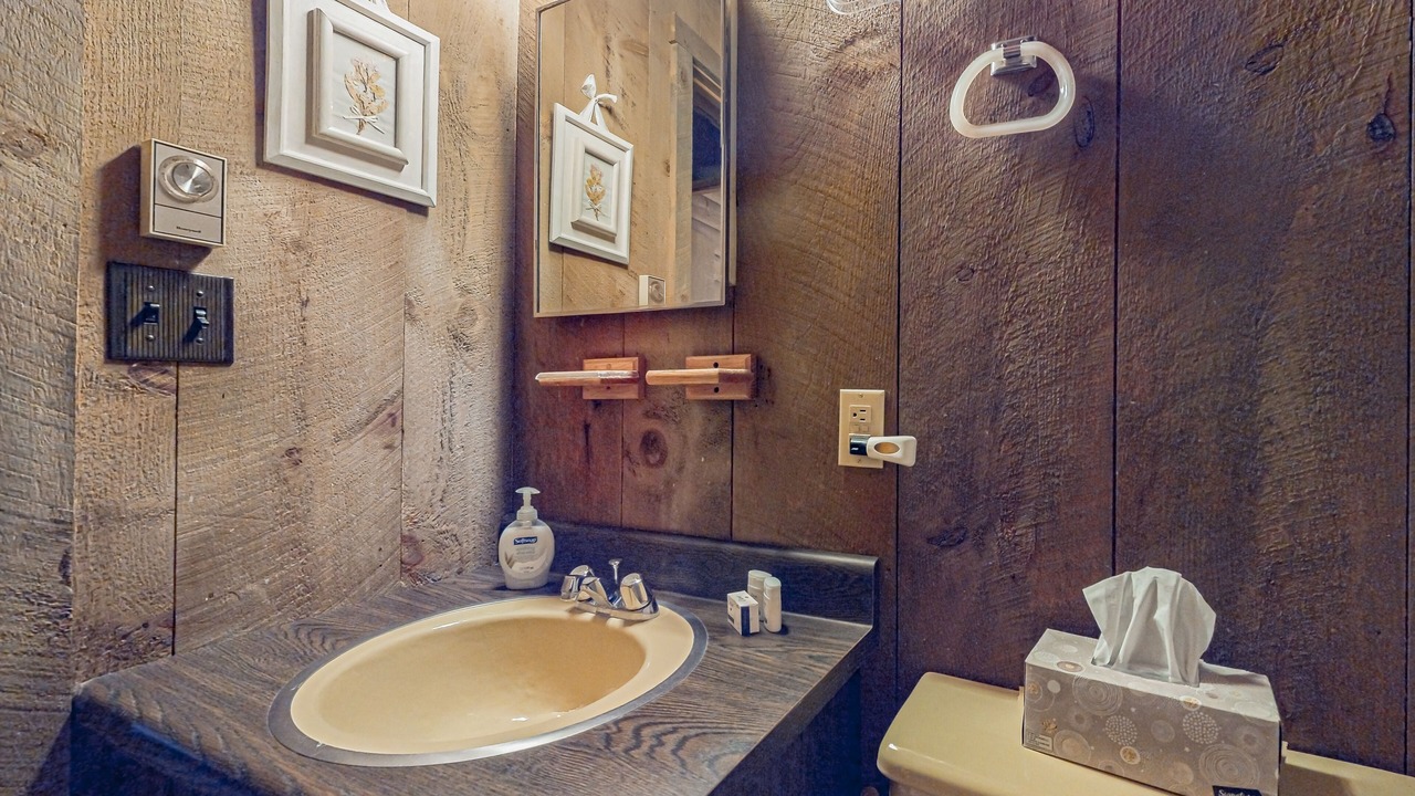 Photo of Bathroom in Wilmington