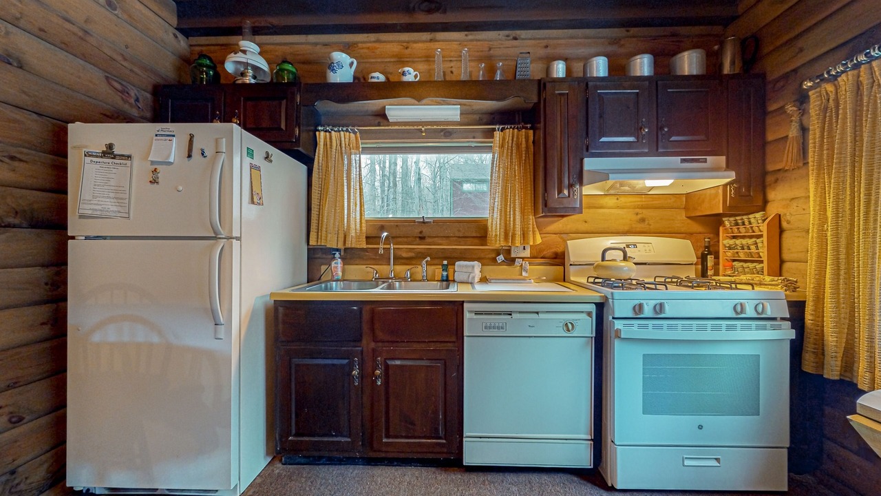 Photo of Kitchen in Wilmington