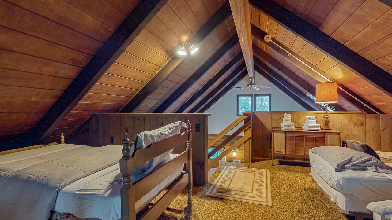 Photo of Bedroom in Wilmington