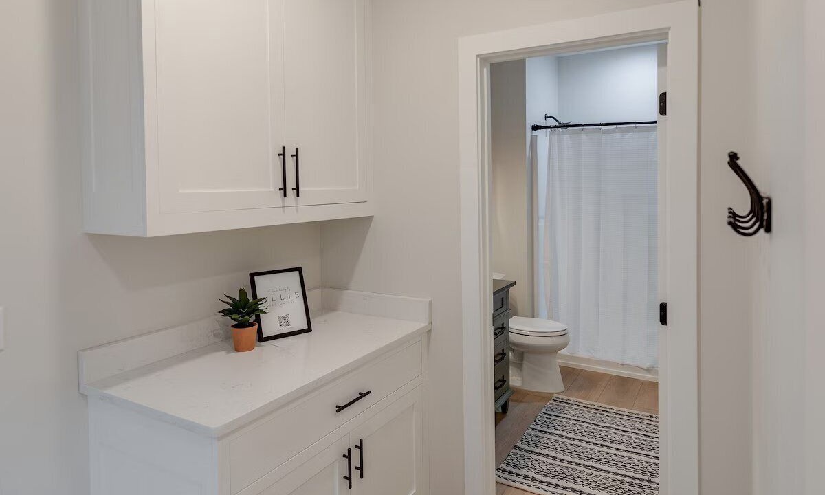 Photo of Bathroom in Crosslake