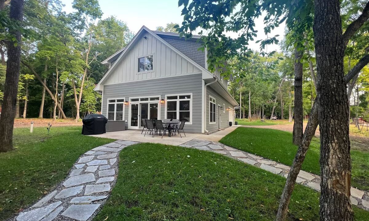 Photo of Outdoor in Crosslake