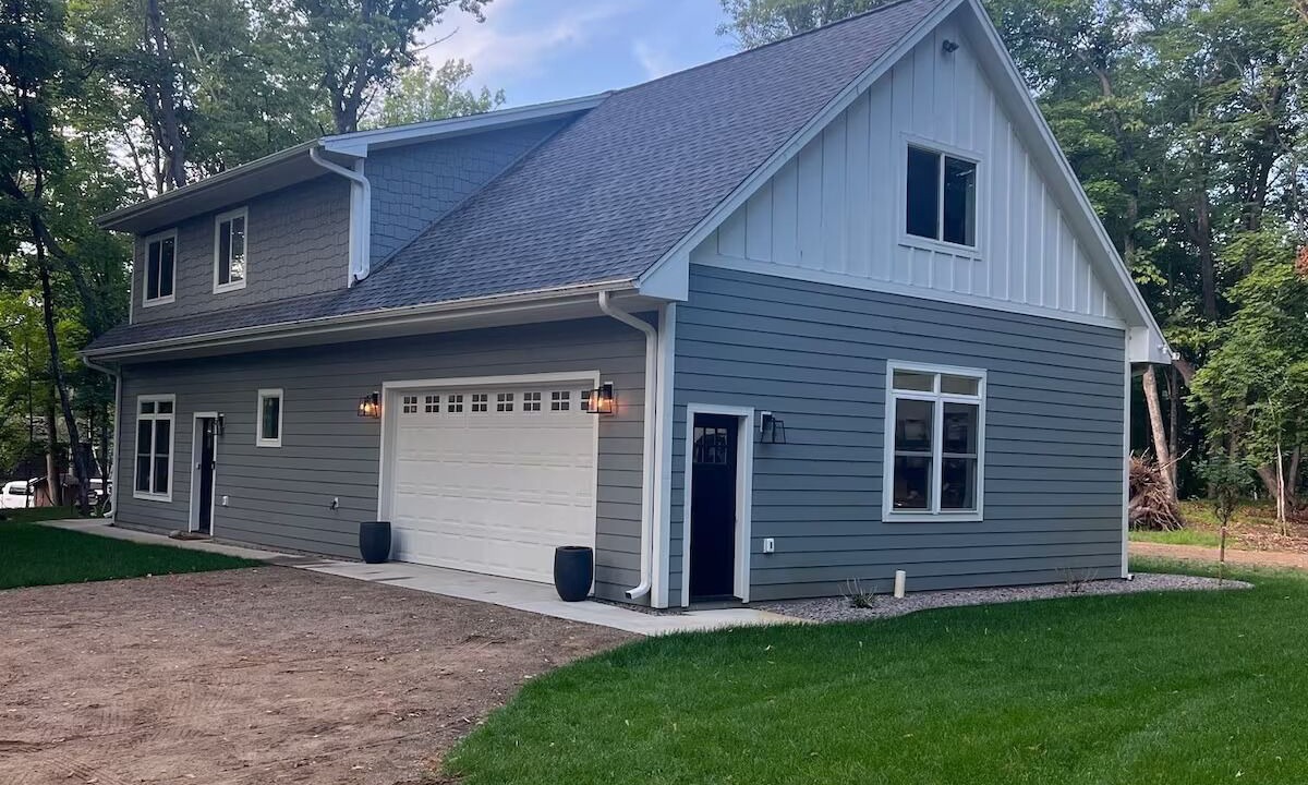 Photo of Outdoor in Crosslake
