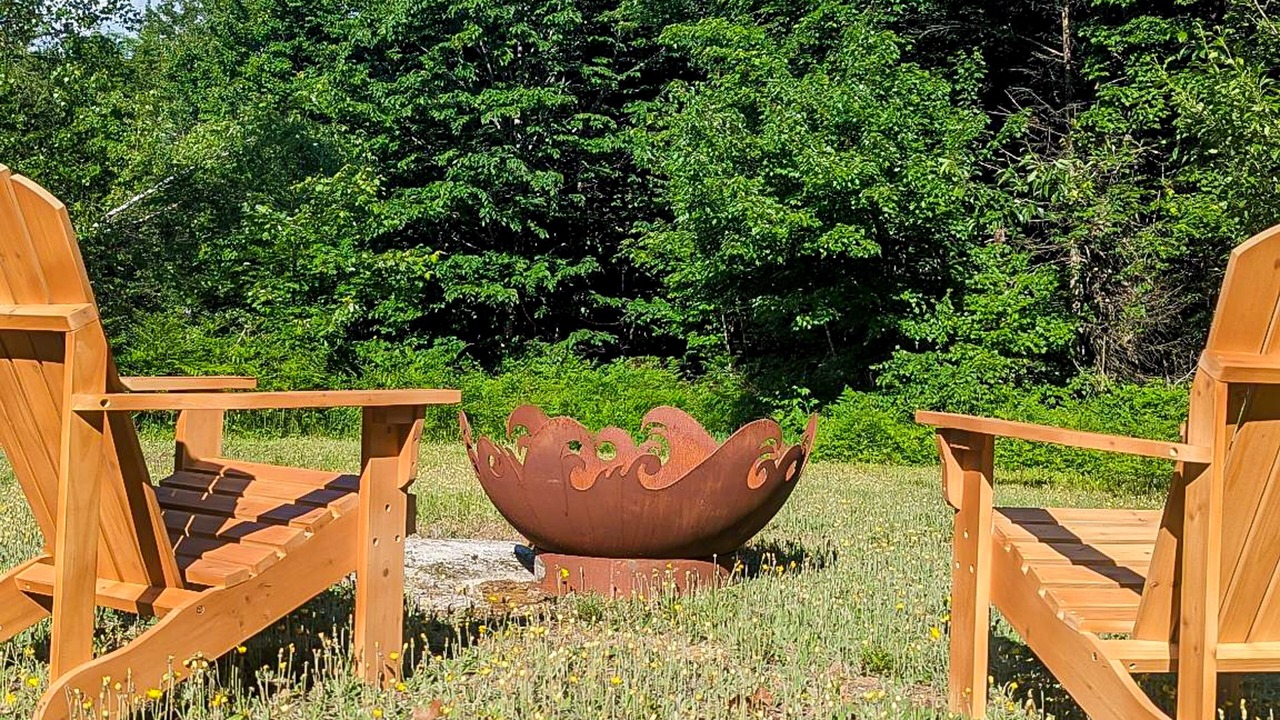 Photo of Outdoor in Fryeburg
