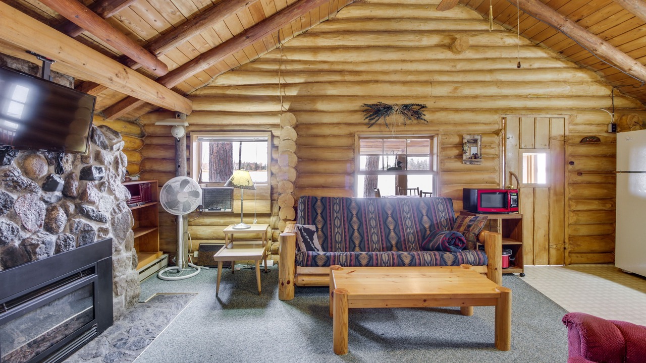 Photo of Livingroom in Puposky