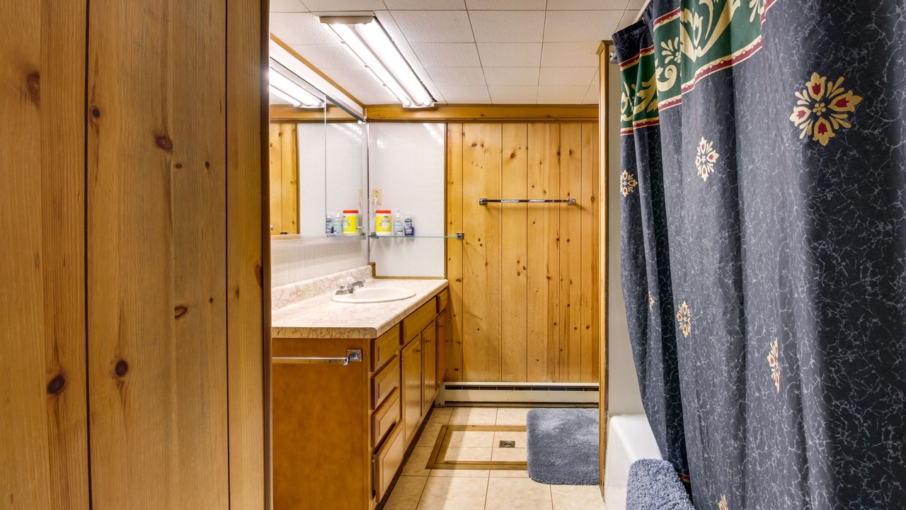 Photo of Bathroom in Puposky