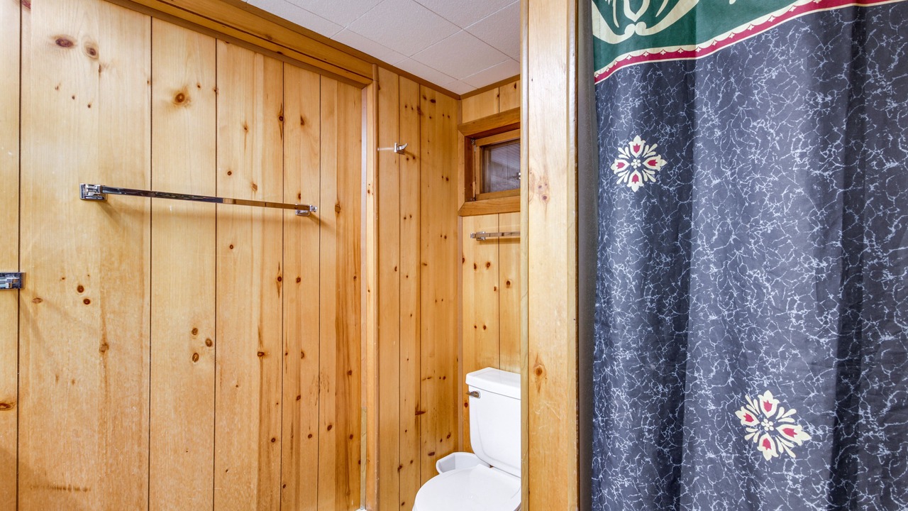 Photo of Bathroom in Puposky