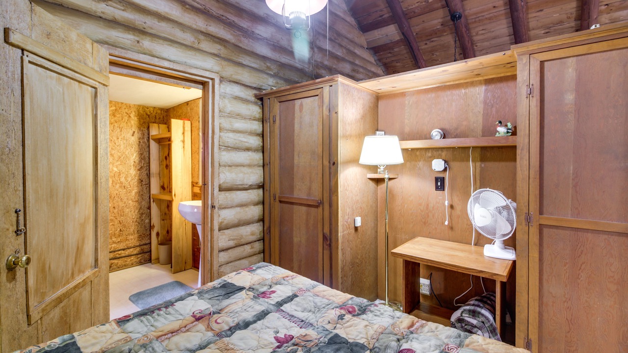 Photo of Bedroom in Puposky