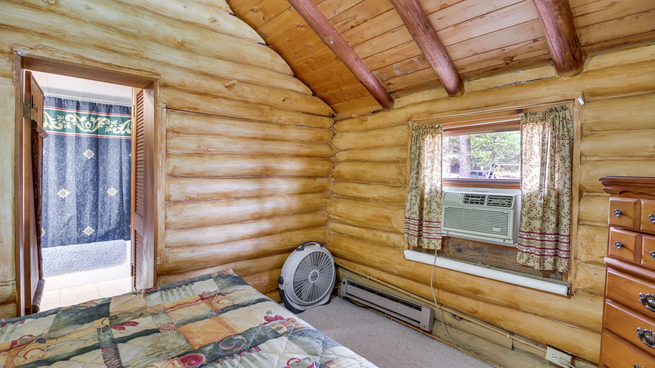 Photo of Bedroom in Puposky