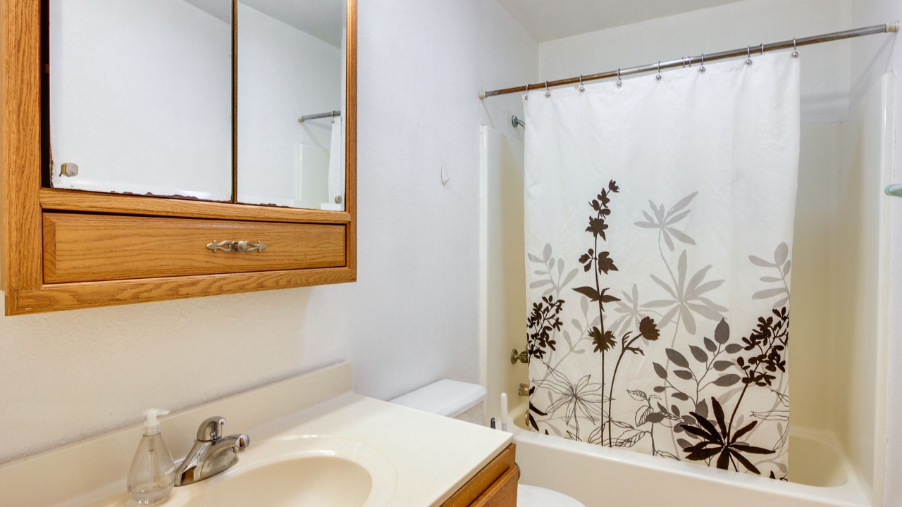 Photo of Bathroom in Puposky