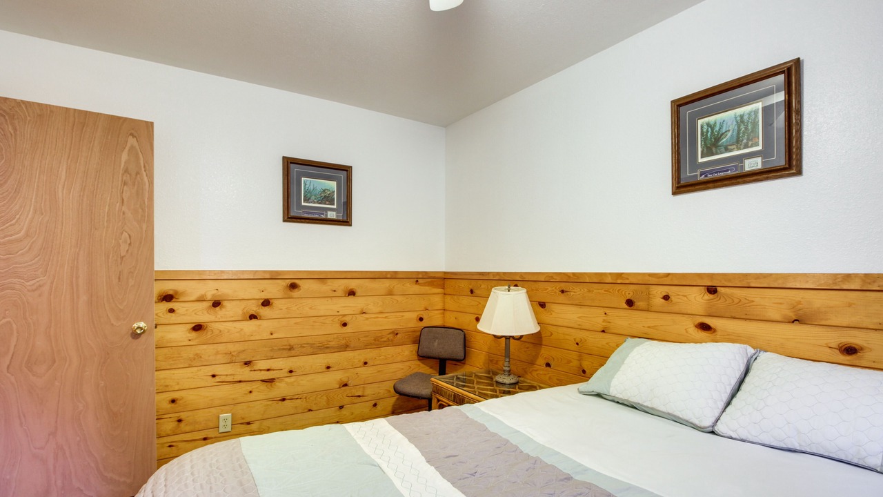 Photo of Bedroom in Puposky