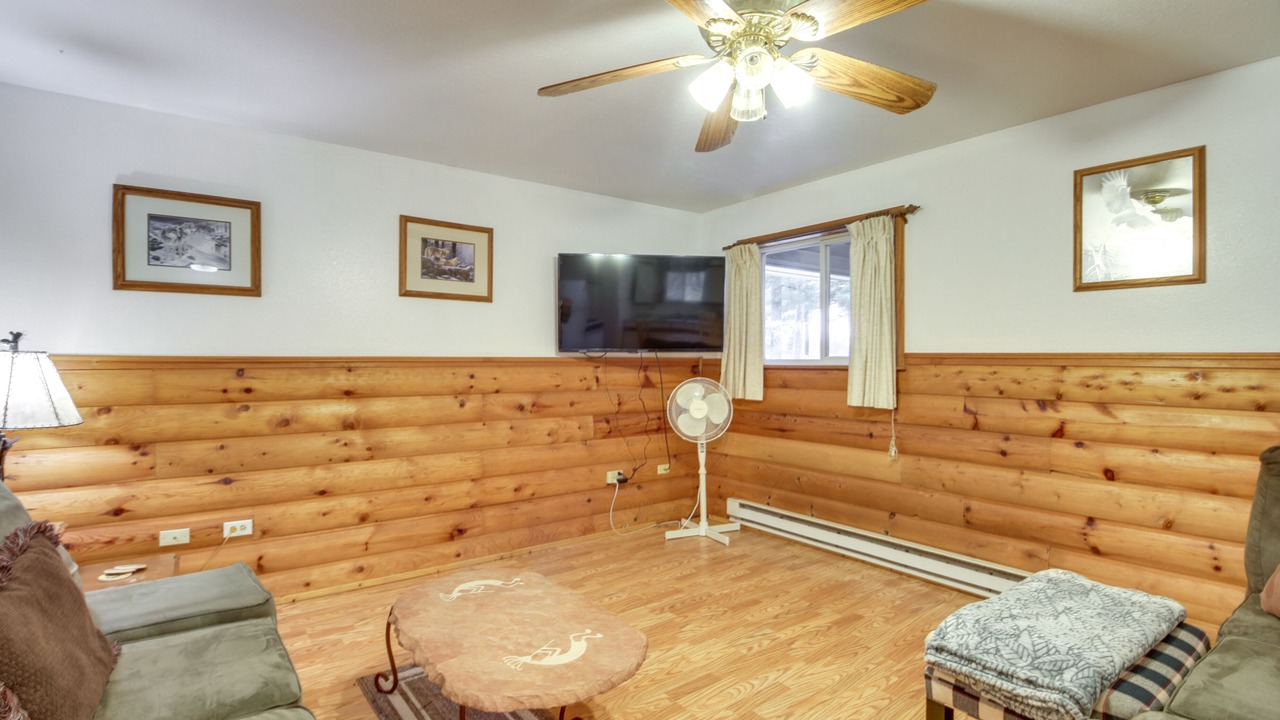 Photo of Bedroom in Puposky