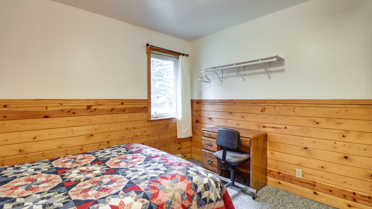 Photo of Bedroom in Puposky