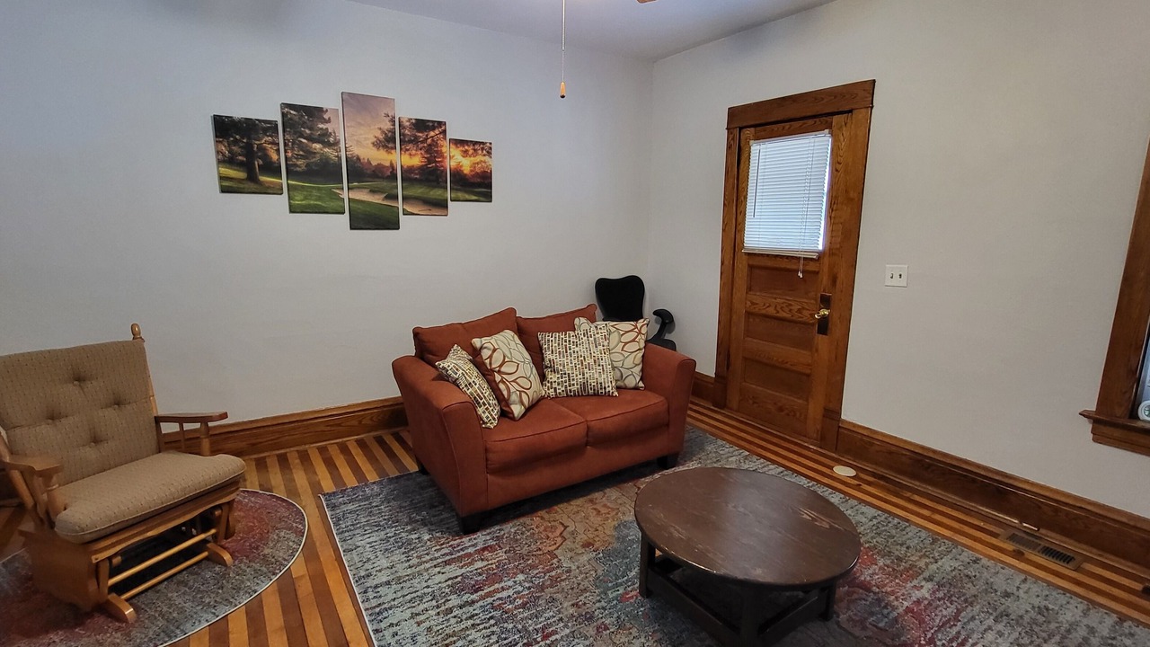 Photo of Livingroom in Stevens Point