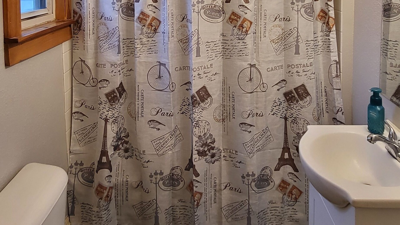 Photo of Bathroom in Stevens Point