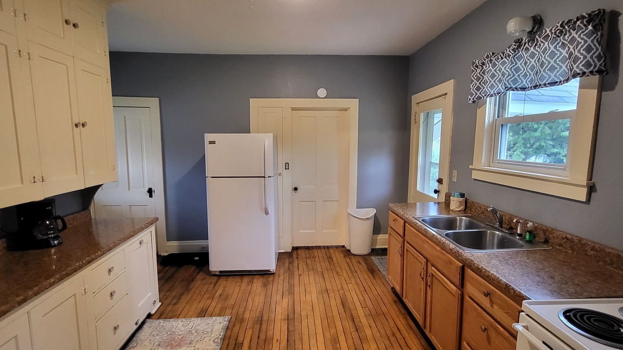 Photo of Kitchen in Stevens Point