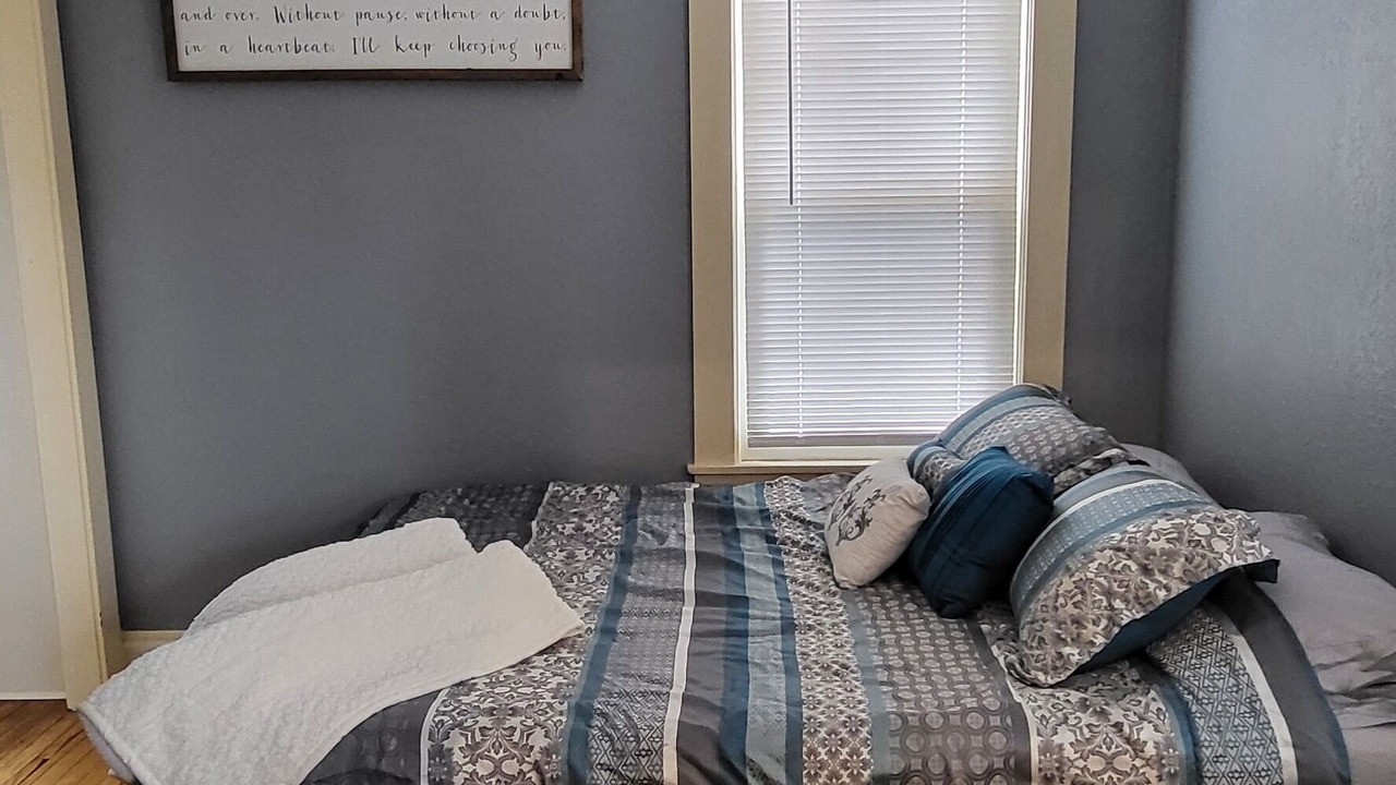 Photo of Bedroom in Stevens Point