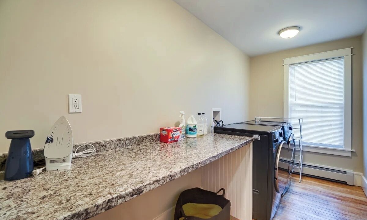 Photo of Kitchen in East Haven  Rutland County