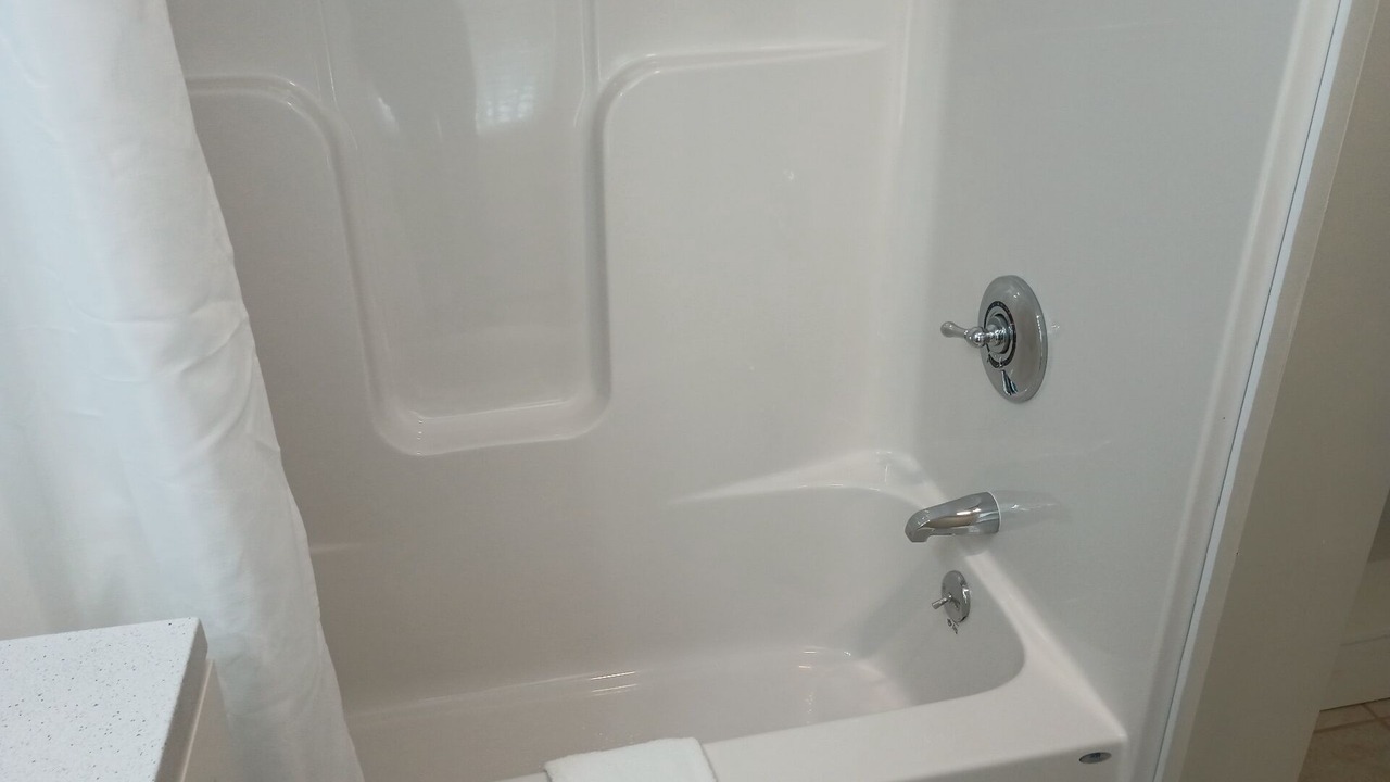 Photo of Bathroom in East Haven  Rutland County