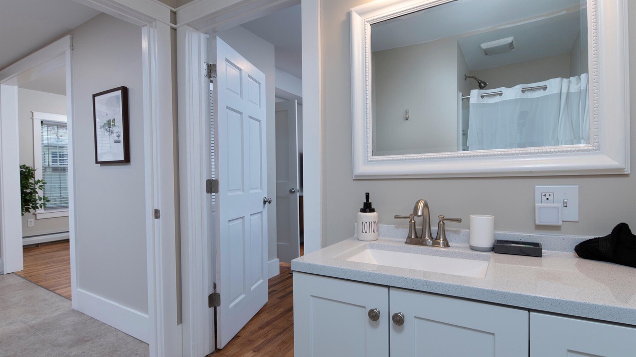 Photo of Bathroom in East Haven  Rutland County