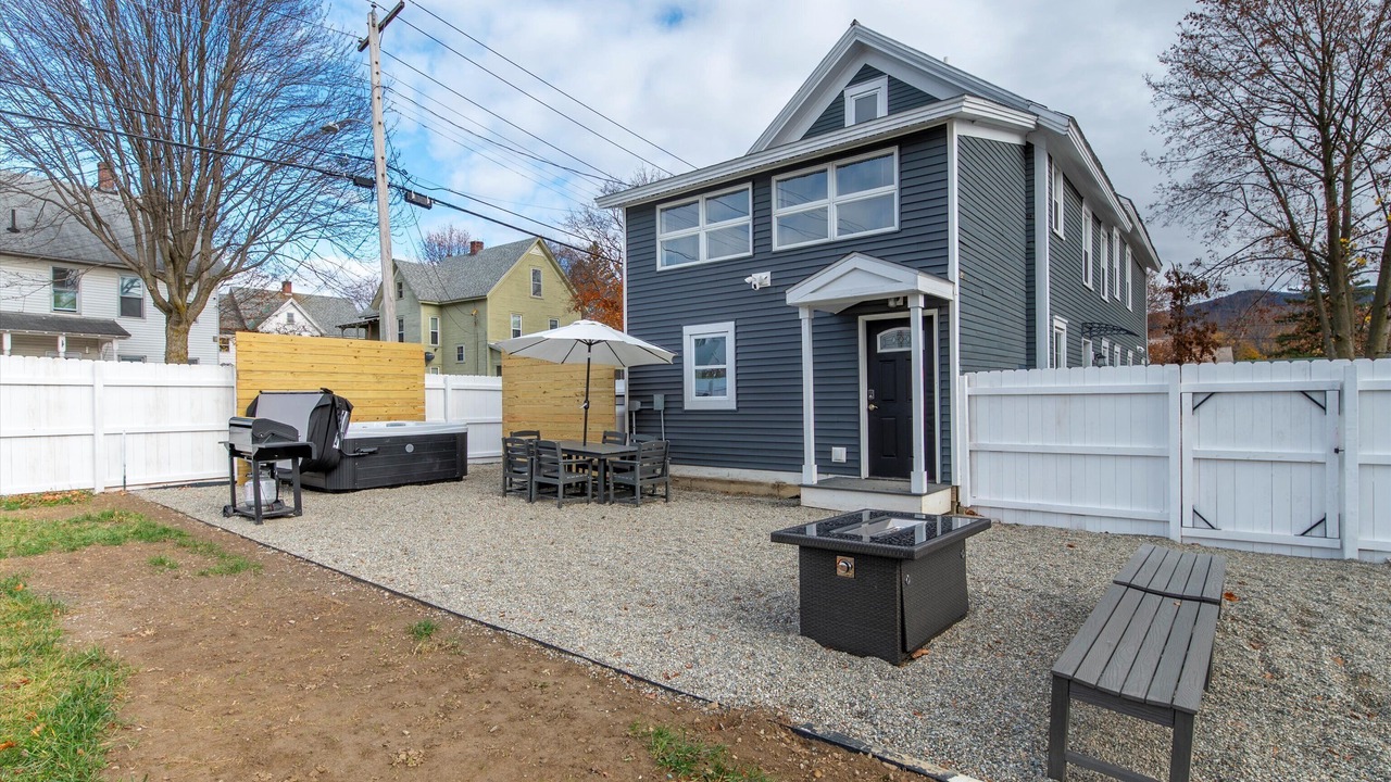 Photo of Outdoor in East Haven  Rutland County