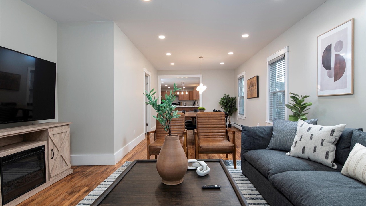Photo of Livingroom in East Haven  Rutland County
