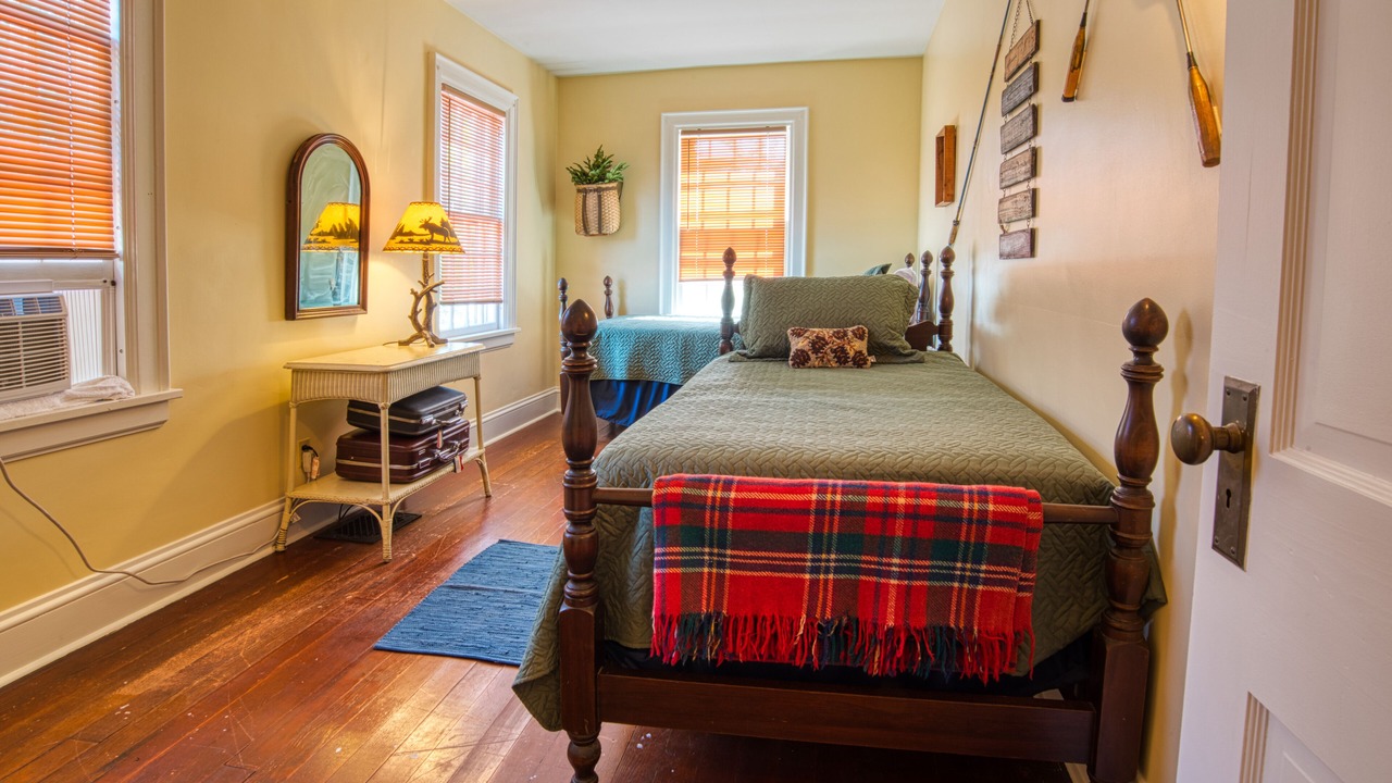 Photo of Bedroom in Rome
