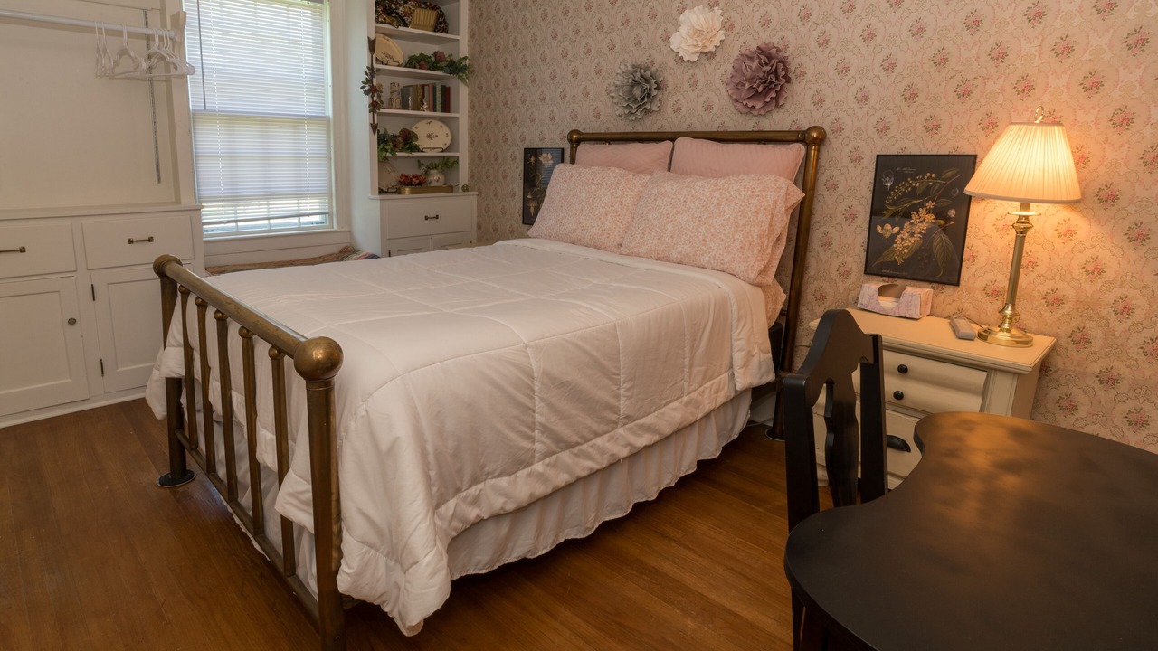 Photo of Bedroom in Rome