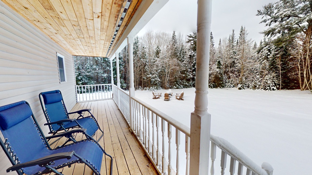 Photo of Outdoor in Twin Mountain