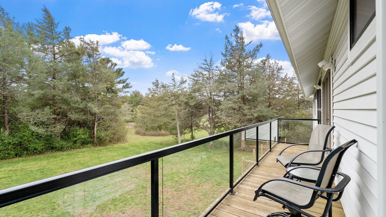 Photo of Patio Balcony in Lakeland