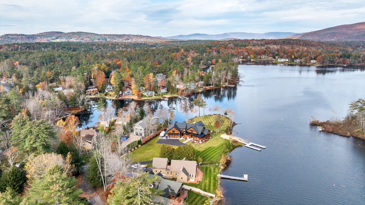 Photo of Outdoor in Moultonborough