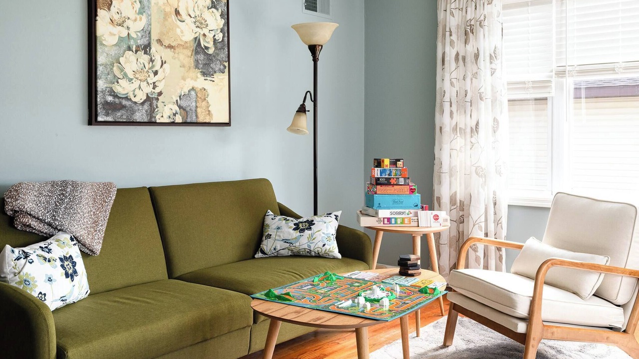 Photo of Bedroom in La Crosse