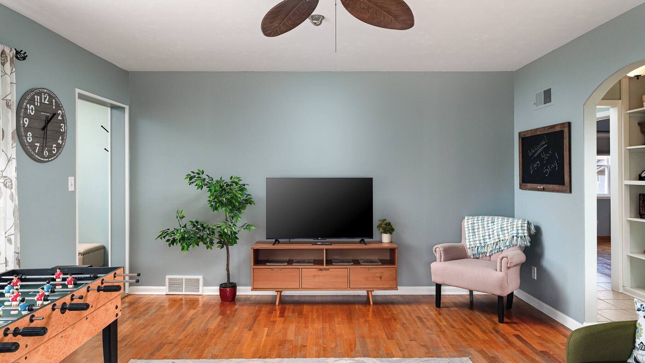 Photo of Bedroom in La Crosse