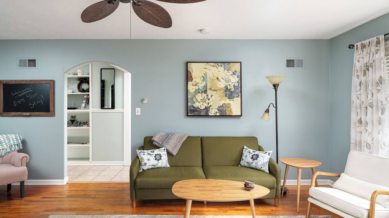 Photo of Bedroom in La Crosse